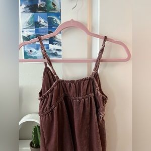 Lucky Brand Tank top